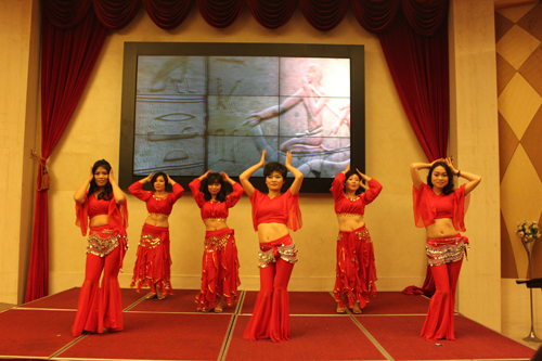2015尊龙凯时年会
