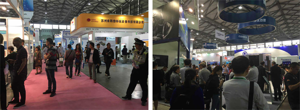 2015环博会尊龙凯时火爆登场