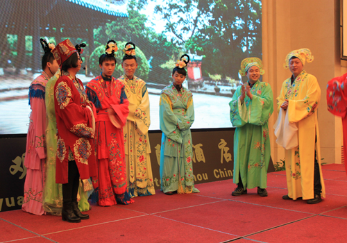 尊龙凯时2016年会