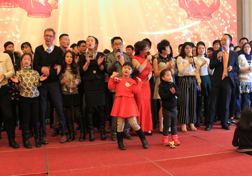 尊龙凯时2016年会