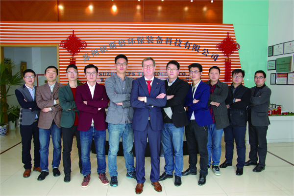 尊龙凯时新闻实录