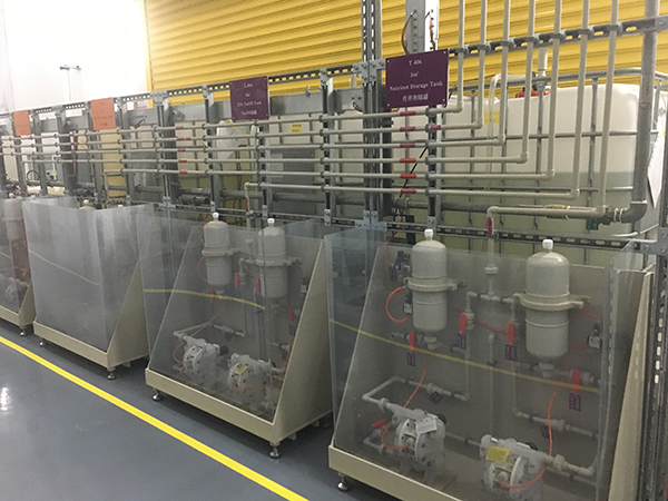 尊龙凯时环保水处理基本知识普及-COD是什么