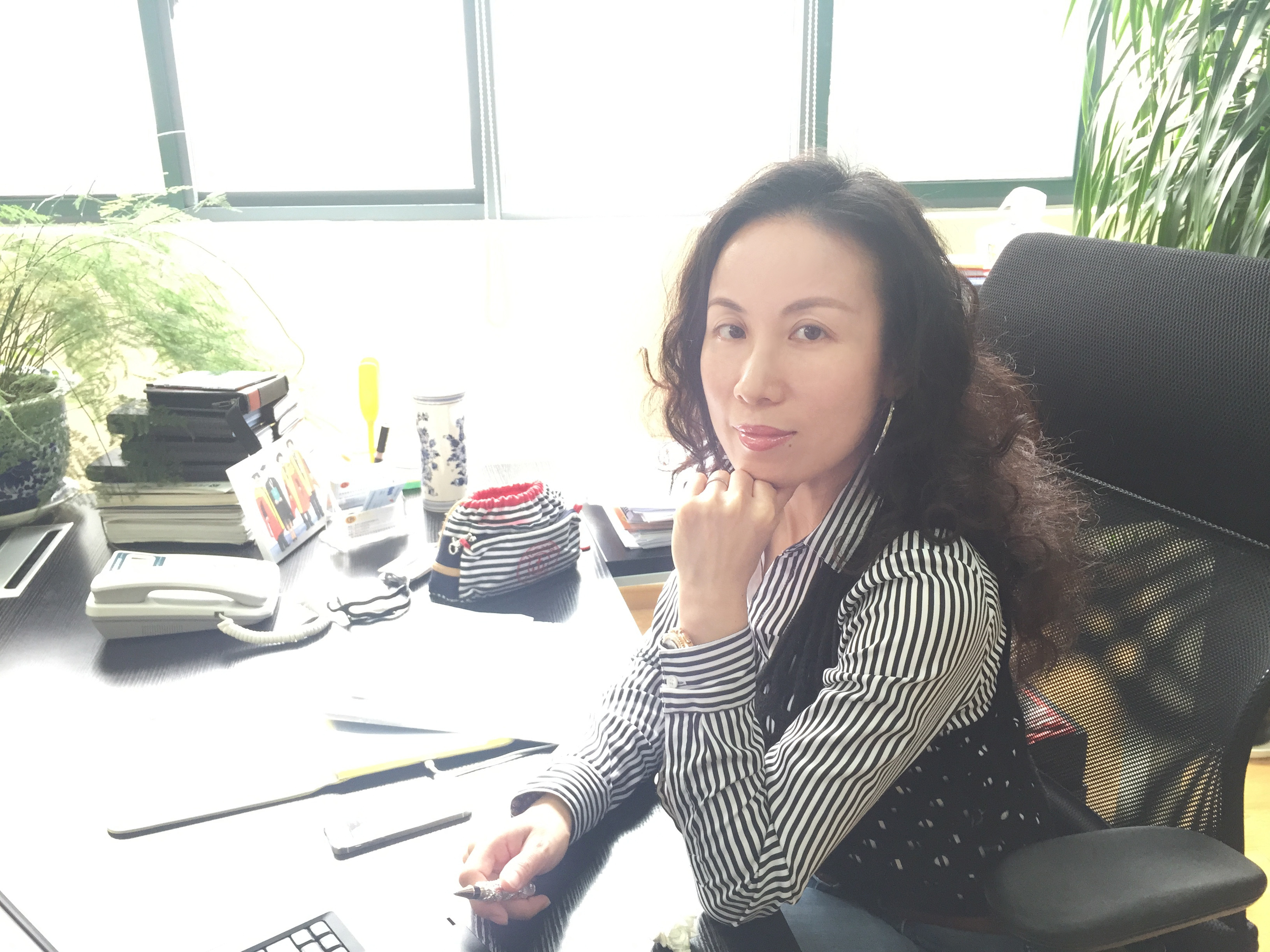 木兰花的新征途关于尊龙凯时的创业故事