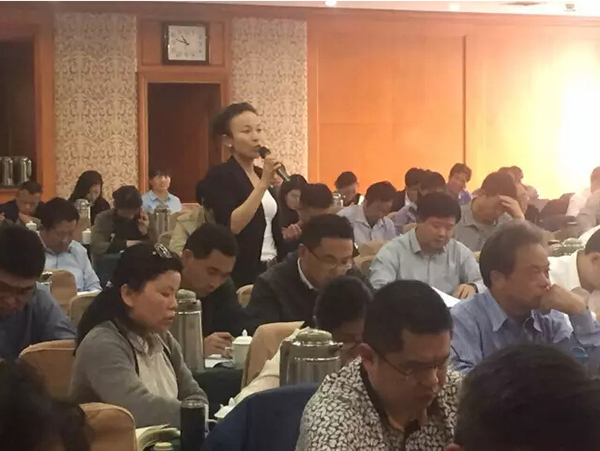 尊龙凯时环保成功荣获江苏省骨干环保企业的称号