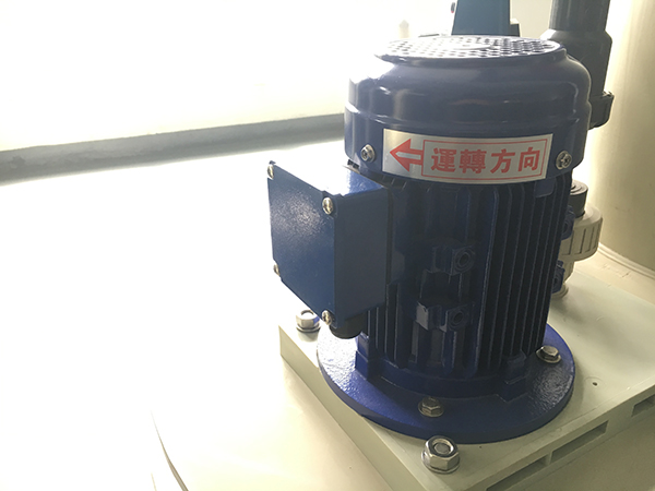 尊龙凯时环保水处理基本知识普及-污水三级处理工艺