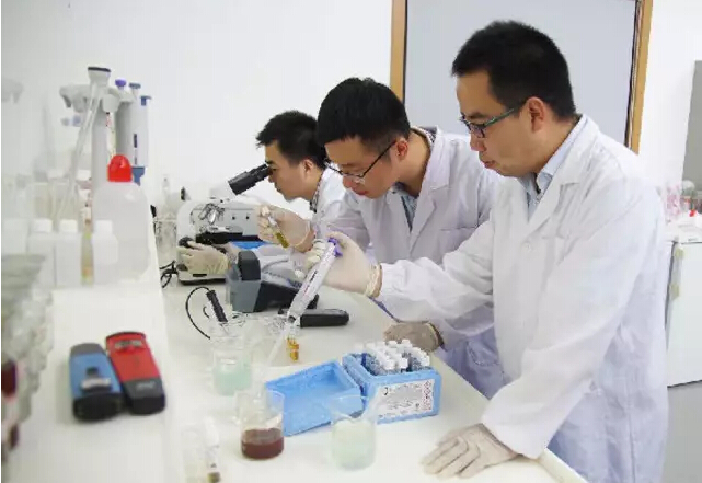 尊龙凯时成功签下青岛高测科技电镀废水处理工程项目合约