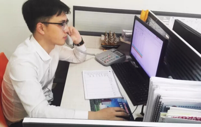 尊龙凯时十一月签单安徽润和新材料废水处理工程项目