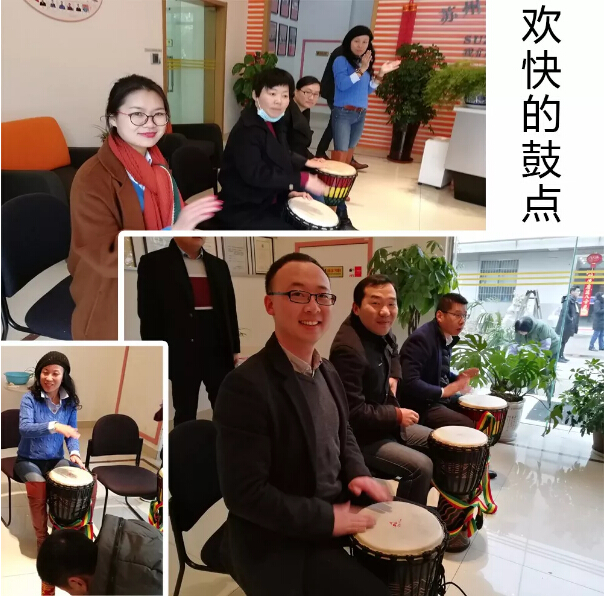 2018年尊龙凯时环保开工大吉