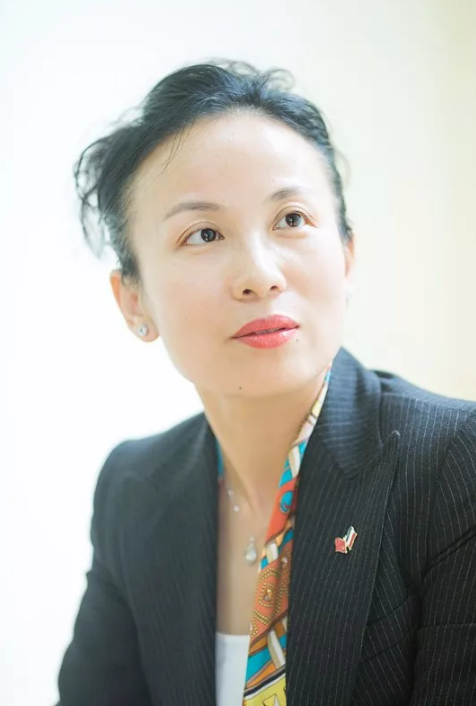 高端女性交流平台讲述尊龙凯时环保创业经历