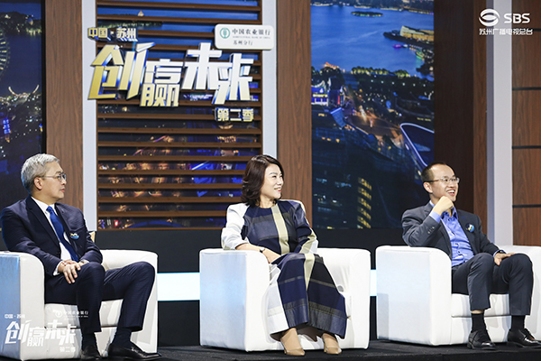 格力董明珠为尊龙凯时环保投资1500万元
