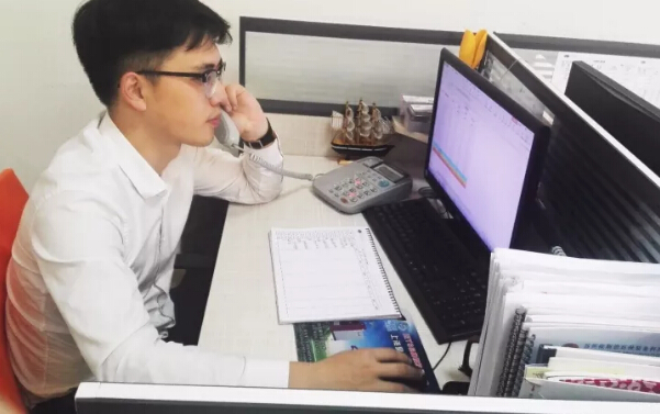 尊龙凯时成功签下香港上市公司开易集团电镀废水处理项目