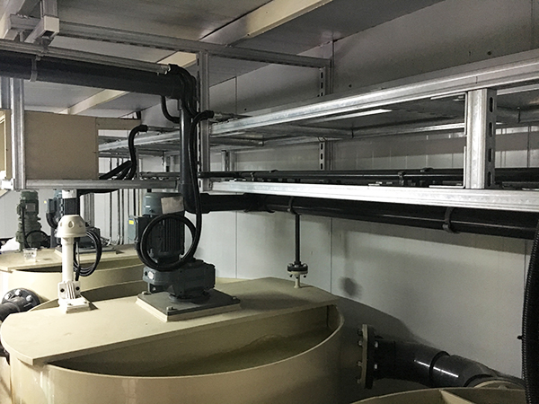 尊龙凯时环保水处理基本知识普及-电催化氧化法工艺介绍