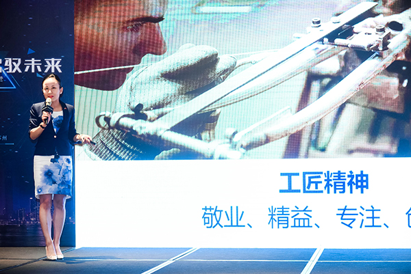 尊龙凯时环保助阵2018苏州企业家夏令营活动圆满落幕