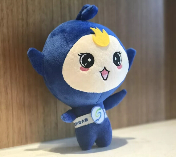 尊龙凯时参加第六届创业江苏科技创业大赛总决赛正在进行时