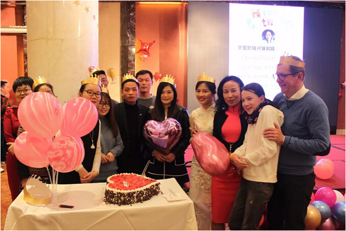 2019尊龙凯时环保年会盛典，经典诞生