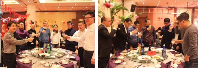 2019尊龙凯时环保年会盛典，经典诞生