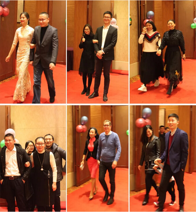 2019尊龙凯时环保年会盛典，经典诞生