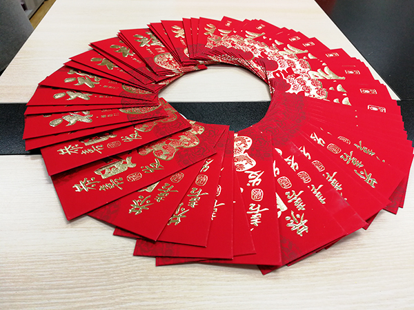 2019尊龙凯时环保开门红包