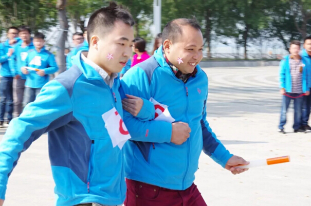 尊龙凯时环保技术部佛系小鲜肉了解一下