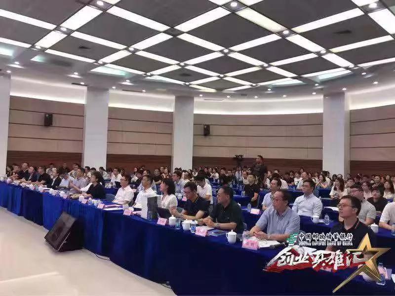 央视创业英雄汇，尊龙凯时环保又回来啦