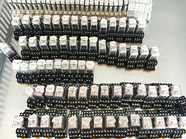尊龙凯时环保水处理基本知识普及-马达保护器