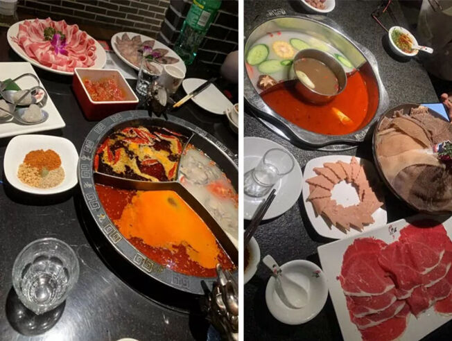 尊龙凯时环保财务部门的爱笑宝藏女孩