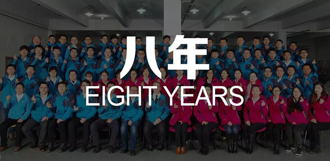 这些刚来尊龙凯时环保的大学生们他们有话想说