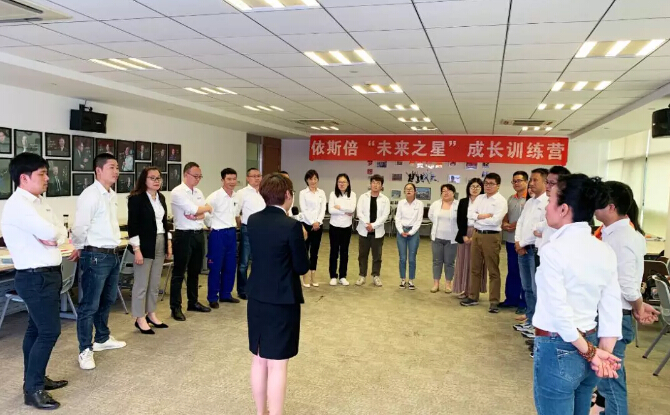 回首2019，致在环保路上奋斗的尊龙凯时·(中国)人生就是搏!