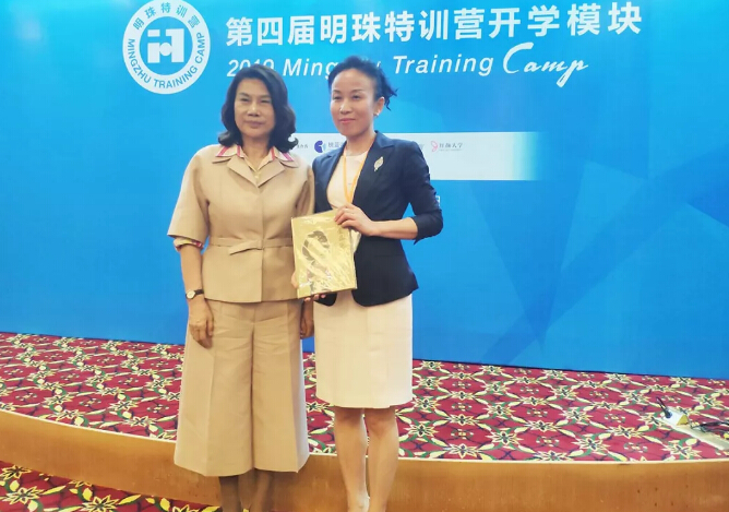 回首2019，致在环保路上奋斗的尊龙凯时·(中国)人生就是搏!