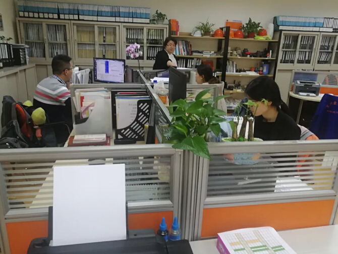 回首2019，致在环保路上奋斗的尊龙凯时·(中国)人生就是搏!