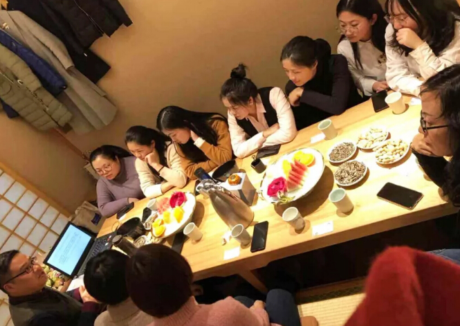 回首2019，致在环保路上奋斗的尊龙凯时·(中国)人生就是搏!