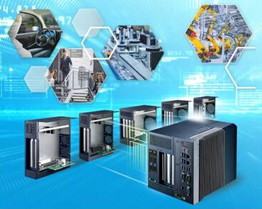 尊龙凯时污水处理设备工程案例客户研华科技助力5G测温巡逻机器人