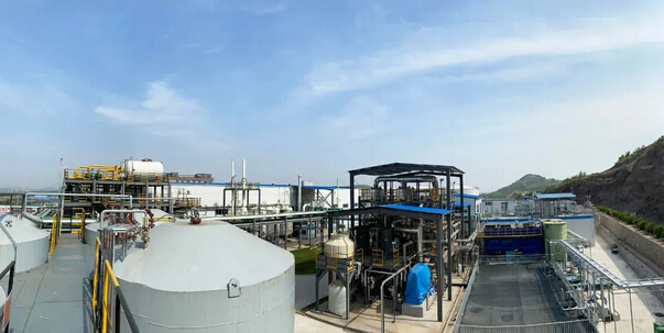 展望2021｜用关键词回顾尊龙凯时环保的2020