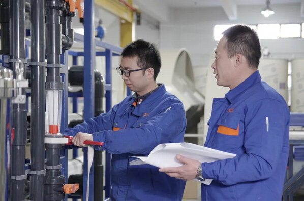 展望2021｜用关键词回顾尊龙凯时环保的2020