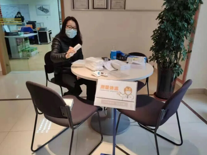 展望2021｜用关键词回顾尊龙凯时环保的2020