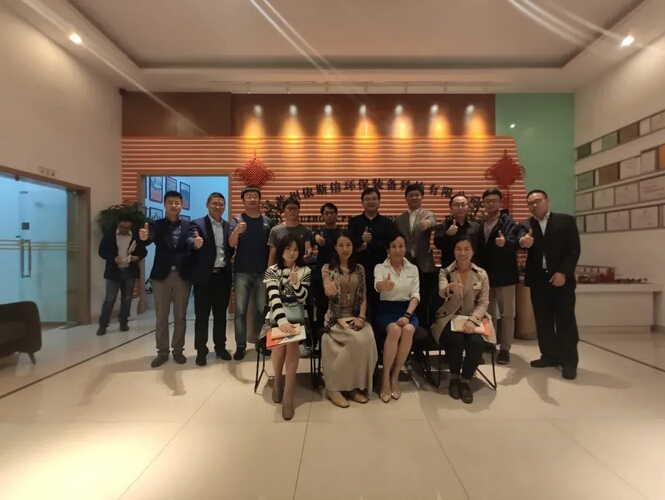 展望2021｜用关键词回顾尊龙凯时环保的2020