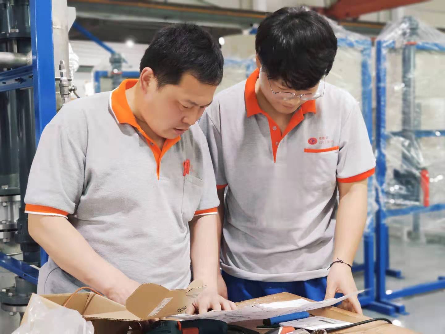 注入环保新鲜血液 迸发尊龙凯时新活力
