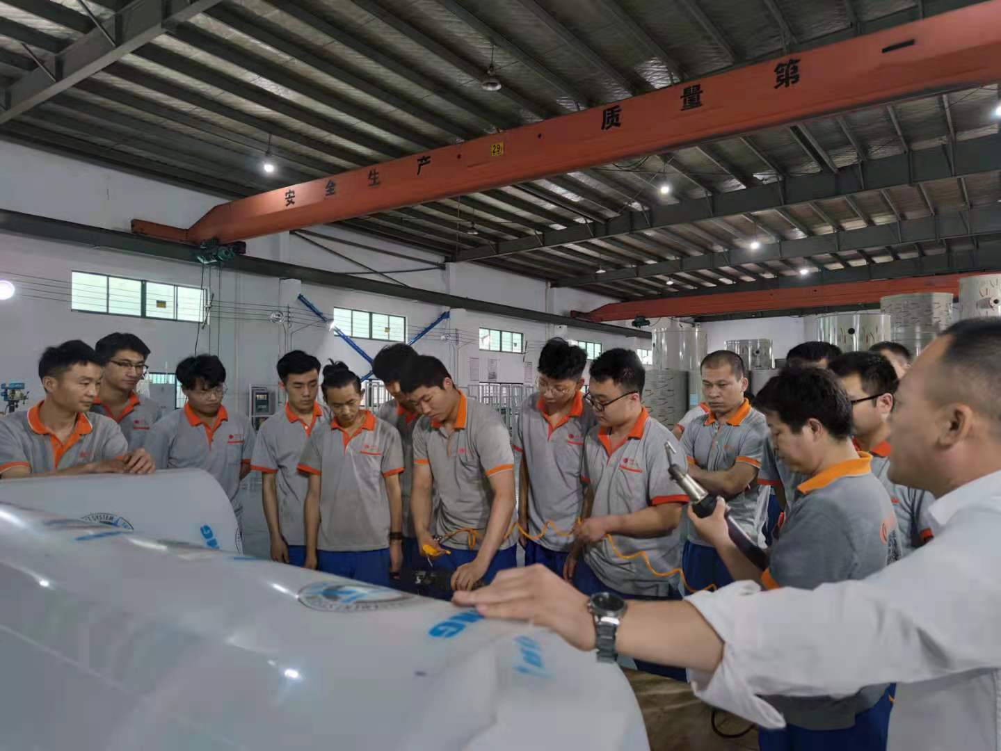 环保新鲜血液 尊龙凯时新活力