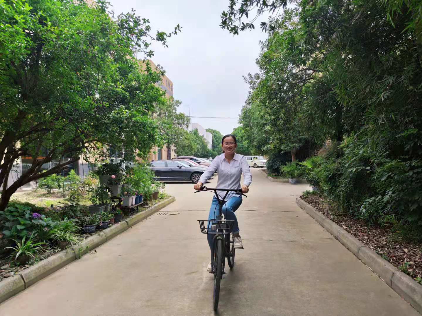 【世界防治荒漠化和干旱日】尊龙凯时环保一直在行动