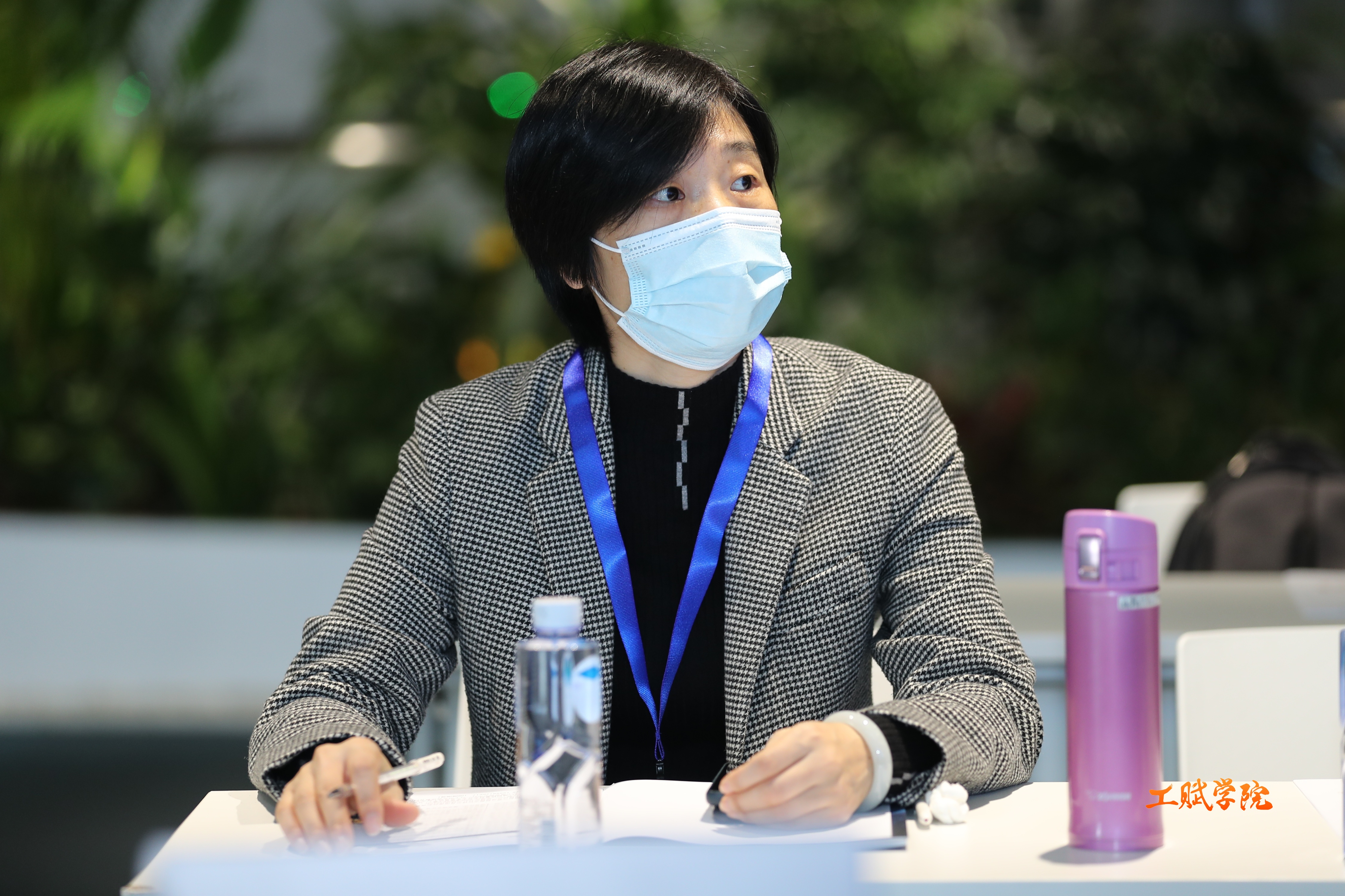 尊龙凯时信息部负责人参与工业互联网标识解析建设和应用高级研修班学习