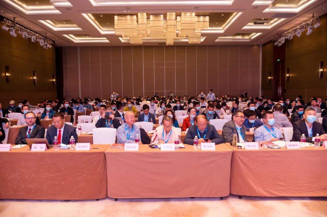 尊龙凯时出席第二十五届国家热喷涂研讨会
