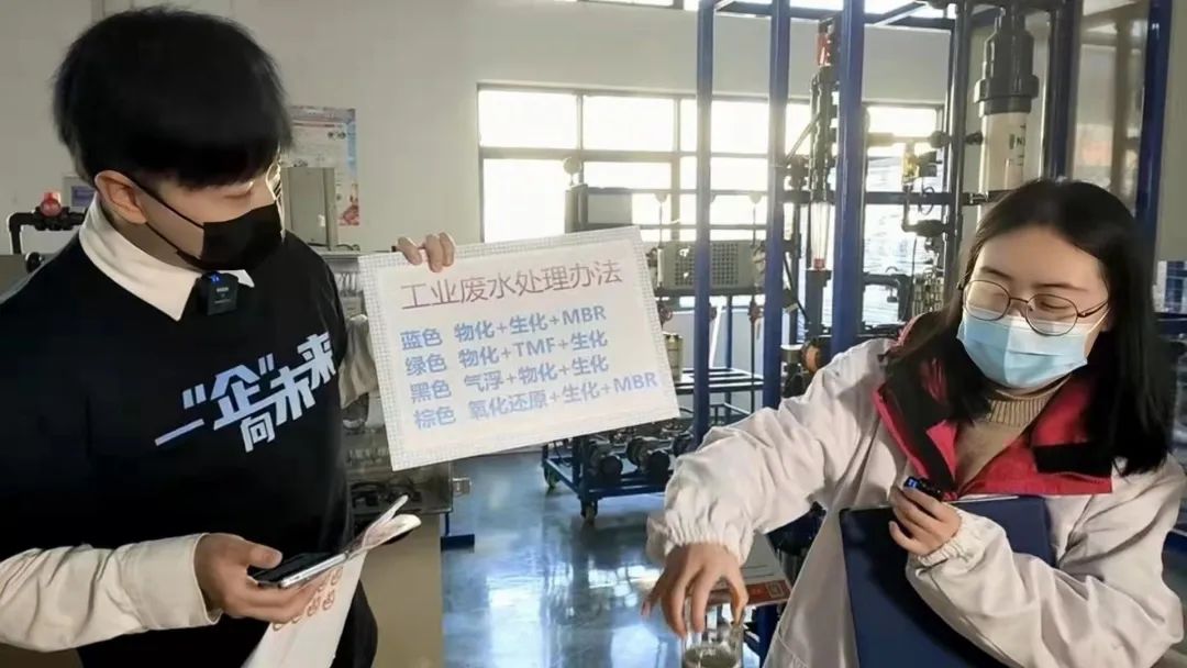 苏州广电走进尊龙凯时，一&ldquo;企&rdquo;向未来直播活动取得圆满成功！