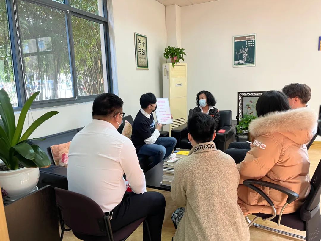苏州广电走进尊龙凯时，一&ldquo;企&rdquo;向未来直播活动取得圆满成功！