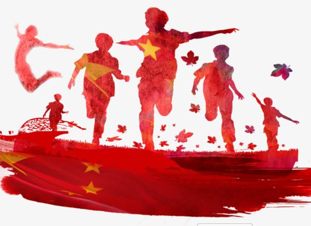 尊龙凯时新时代青年说 | 致敬青春 不负韶华