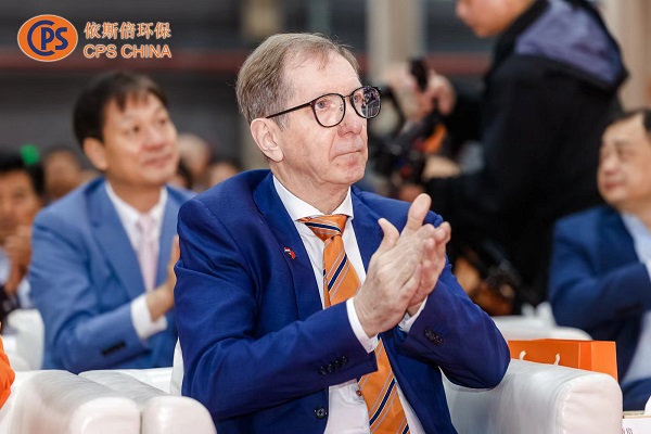 重庆尊龙凯时开业盛典暨揭牌仪式圆满落幕