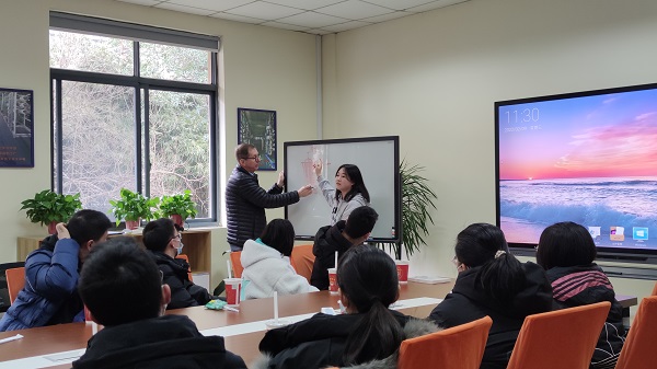 活动预告 | &ldquo;组队探秘，废水都去哪了？&rdquo;研学之旅等待你的到来！