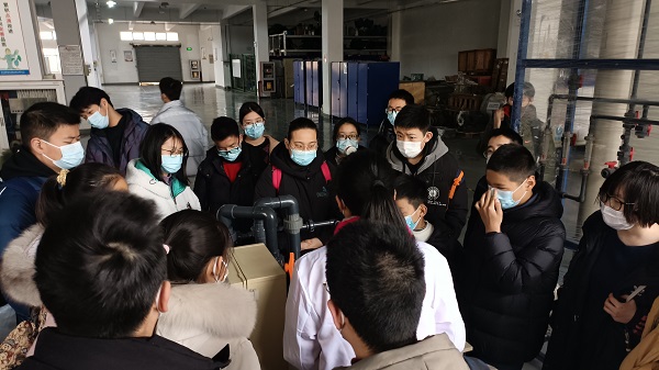 活动预告 | &ldquo;组队探秘，废水都去哪了？&rdquo;研学之旅等待你的到来！